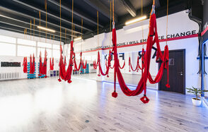 Soul Unit Многофункциональная студия