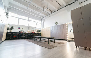 Soul Unit Многофункциональная студия