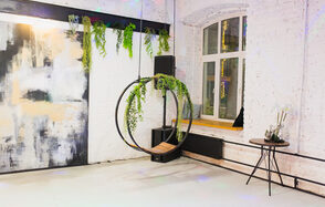 Кулинарная студия CULINARYON