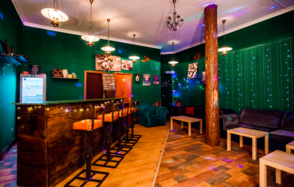 EmpireLoft Стильное пространство