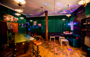 EmpireLoft Стильное пространство