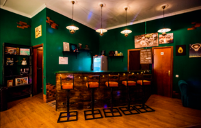 EmpireLoft Стильное пространство