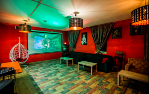 EmpireLoft Стильное пространство