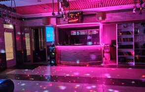 Лофт на берегу Невы