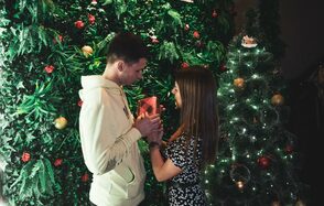 Яркий лофт с игровой зоной