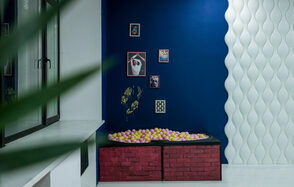 Креативное пространство для ламповых мероприятий