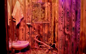 Арт пространство Театръ