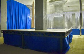 Арт пространство Театръ