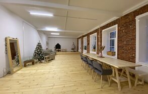 Art House “Hugge” на Пушкинской