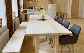 Art House “Hugge” на Пушкинской