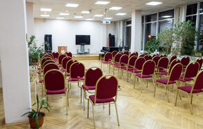 Площадка в Москве добавлена bibliospace в 15.02.2021 10:19:11