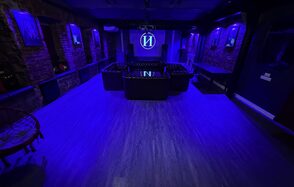 Лофт ИЗНАНКА. Зал КАСТЛ