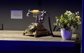 Лофт ИЗНАНКА. Зал КАСТЛ