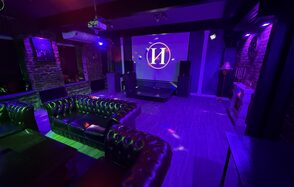 Лофт ИЗНАНКА. Зал КАСТЛ