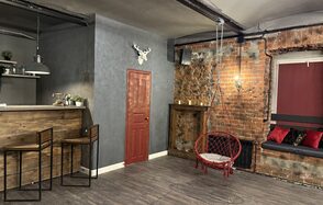 Лофт ИЗНАНКА. Зал КАСТЛ