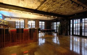 GOELRO SPACE Просторный лофт для любого мероприятия