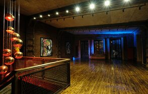 GOELRO SPACE Просторный лофт для любого мероприятия