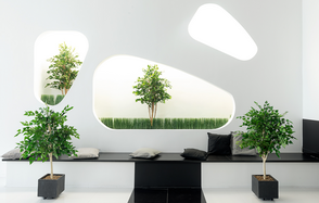 Cross Studio. Зал Волна