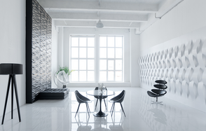 Cross Studio. Зал Волна