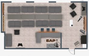 Cosa Nostra.Kirovskiy 