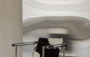 Лофт в бежевых тонах 