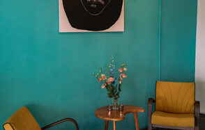 Эко-лофт с панорамным видом