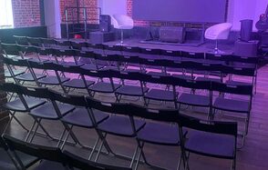 Geographic Loft в Сокольниках