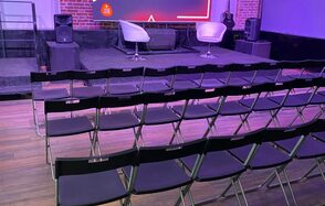 Geographic Loft в Сокольниках