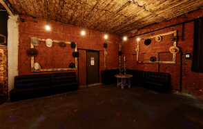 Многофункциональный арт-лофт 