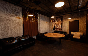 Многофункциональный арт-лофт 