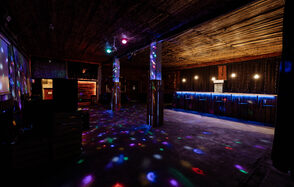 Многофункциональный арт-лофт 