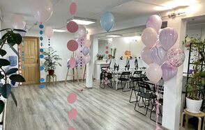 Арт Усадьба. Лофт в старинной усадьбе 18 века