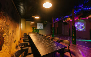 BOGEMA. BALANCE. Универсальный лофт 