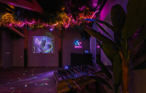 BOGEMA. BALANCE. Универсальный лофт 