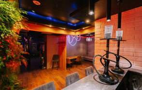 BOGEMA. BALANCE. Универсальный лофт 