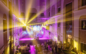 Банкет Холл Люблино