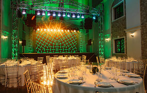 Банкет Холл Люблино