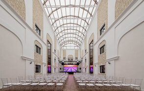 Банкет Холл Люблино