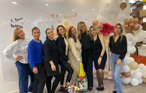 Лофт для ярких душевных вечеринок