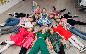 Лофт для ярких душевных вечеринок