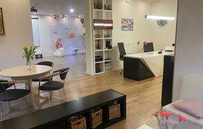 Лофт для ярких душевных вечеринок