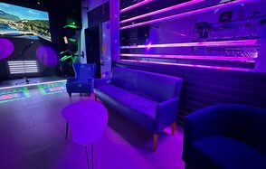 Музыкальный лофт на Тульской