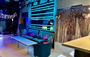 Музыкальный лофт на Тульской