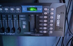 Музыкальный лофт на Тульской