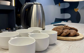 Музыкальный лофт на Тульской