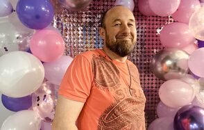 Музыкальный лофт на Тульской