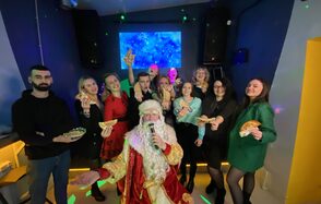 Музыкальный лофт на Тульской