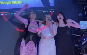 Музыкальный лофт на Тульской