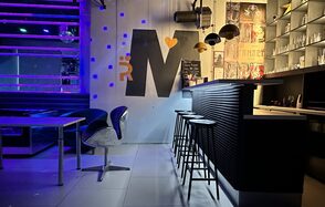 Музыкальный лофт на Тульской