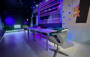 Музыкальный лофт на Тульской